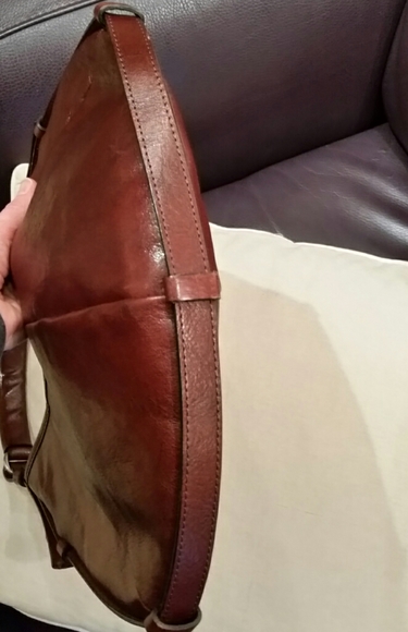 Pelle Studio leather hobo - Picture 4 of 8